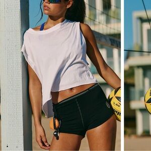 Free People Movement Inspire Tee